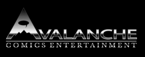 Avalanche Comics Entertainment