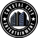 Crystal Cities logo