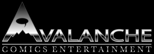 avalanche comics entertainment